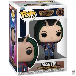 Mantis