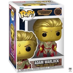 Adam Warlock