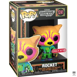 Rocket (Blacklight)