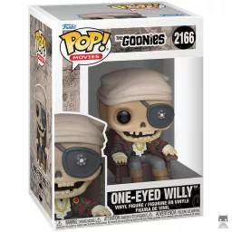 One-Eyed Willy
