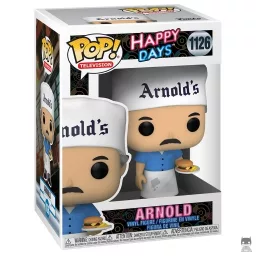 Arnold