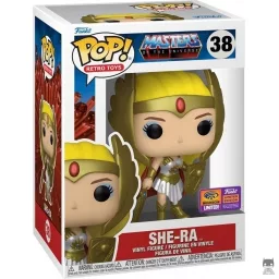 She-Ra