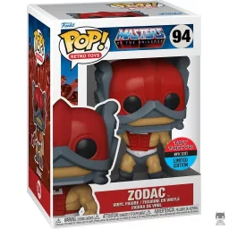 Zodac