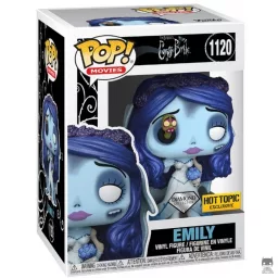 Emily (Diamond Glitter)