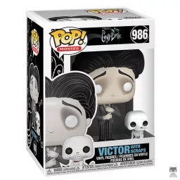 Victor avec Scraps