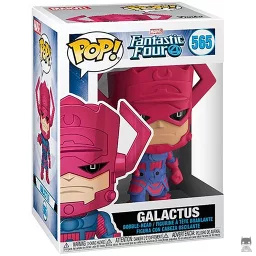 Galactus