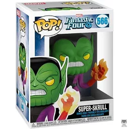 Super Skrull