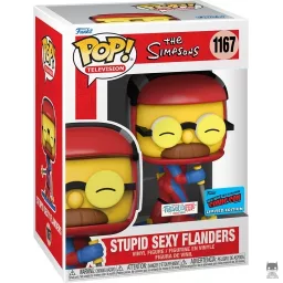 Flanders Stupide & Sexy