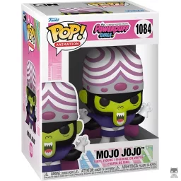 Mojo Jojo