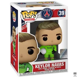 Keylor Navas (Paris Saint-Germain)