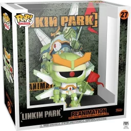 Linkin Park : Reanimation