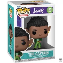 Le Capitaine