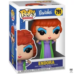Endora