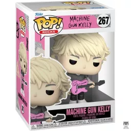 Machine Gun Kelly