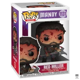 Red Miller (Bloody)