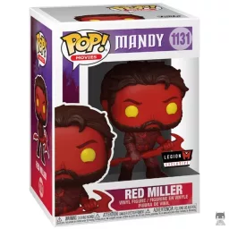 Red Miller