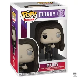 Mandy