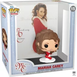 Mariah Carey : Merry Christmas