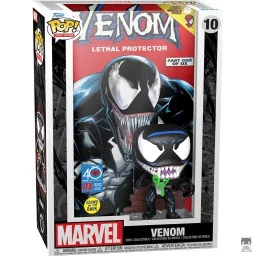 Venom (Glow in the Dark)