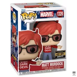 Matt Murdock