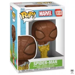 Spider-Man (Chocolat)
