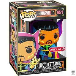 Doctor Strange (Blacklight)