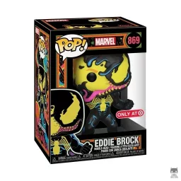 Eddie Brock (Blacklight)