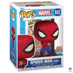 Spider-Man (Série TV Japonaise)