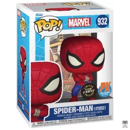 Spider-Man (Série TV Japonaise) (Chase)