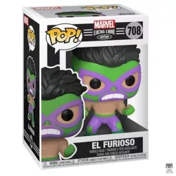El Furioso