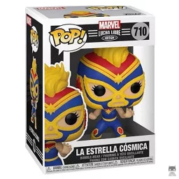 La Estrella Cosmica