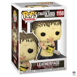 Leatherface