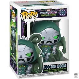 Dr. Doom
