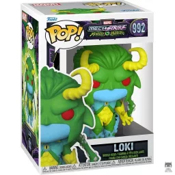 Loki