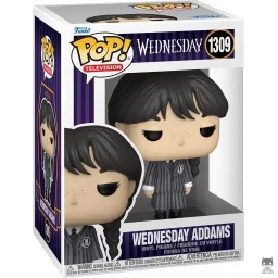 Mercredi Addams