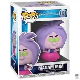 Madame Mim