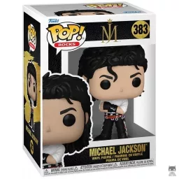 Michael Jackson (Dirty Diana)