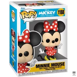 Minnie Mouse