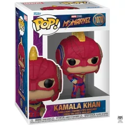 Kamala Khan