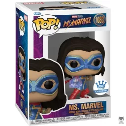 Ms. Marvel