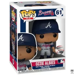 Ozzie Albies