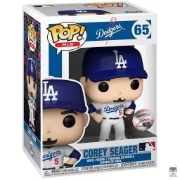 Corey Seager