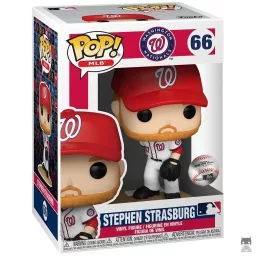 Stephen Strasburg