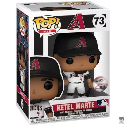 Ketel Marte