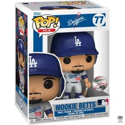Mookie Betts
