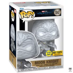 Moon Knight (Glow in the Dark)