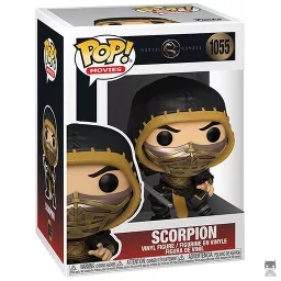 Scorpion