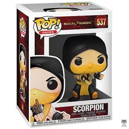 Scorpion