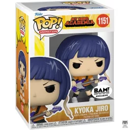 Kyoka Jiro