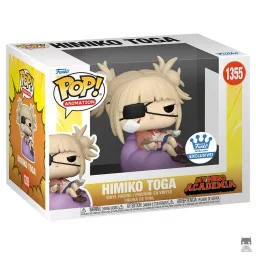 Himiko Toga